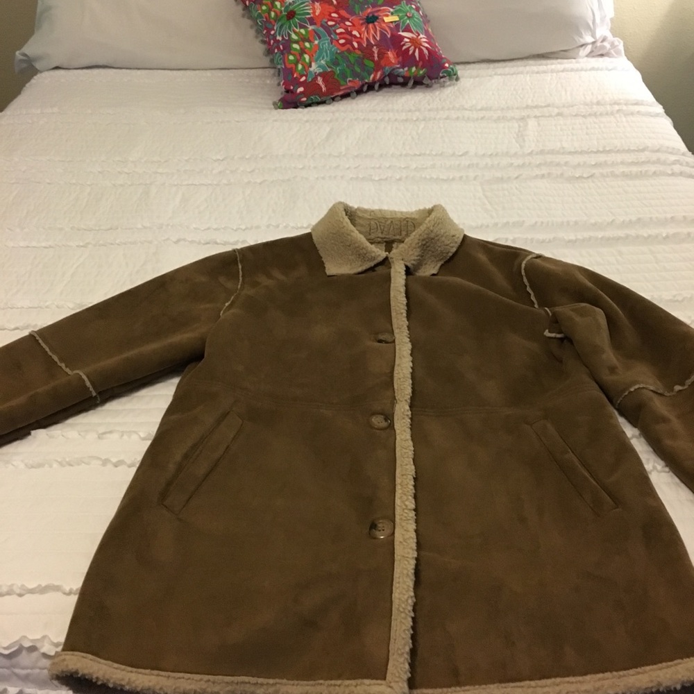 Western Jacket